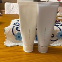 オルビス　ユのウォッシュ(洗顔料)とジュレパックセットのサムネイル