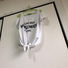Tシャツのサムネイル