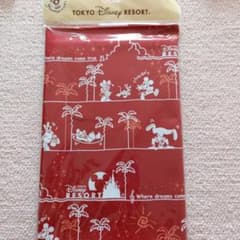 東京ディズニーリゾート カットクロス 生地のサムネイル
