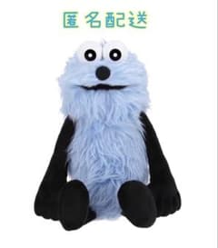 即日発送【新品未開封】パペットスンスン ぬいぐるみ PUPPET SUNSUNのサムネイル