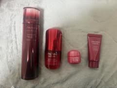 Kakikakisan0専用 新品未使用　SHISEIDO スキンケアセットのサムネイル