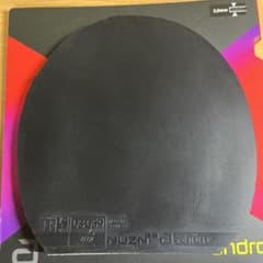 andro NUZN 55 黒 2.0mmのサムネイル