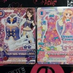 アイカツ！りんりゅ様専用☆のサムネイル
