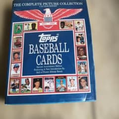 趣味・スポーツ・実用 Topps Baseball Cards 40History 1951-1990 Topps Baseball Cards 40History 1951-1990 - メルカリ