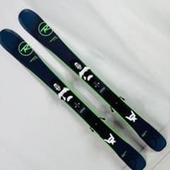 ROSSIGNOL Experience Pro 110cmスキー板 ジュニア - メルカリ