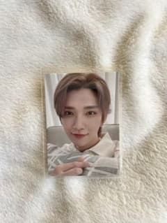 SEVENTEEN ジョシュア トレカのサムネイル