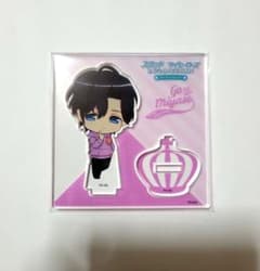 匿名発送】スタマイ 宮瀬豪 ミニアクスタ【2/28まで出品】 - メルカリ