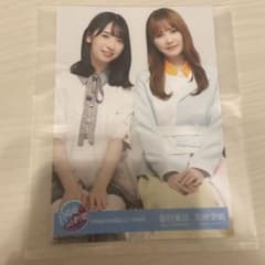 日向坂新聞　生写真のサムネイル