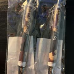 하이큐 미야유 미야지 매력있는 볼펜