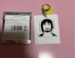 YBA & BEYOND展 ランダムアクリルキーホルダー - メルカリ