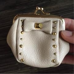 がま口財布シューラルーのサムネイル