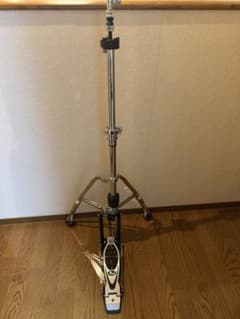 Pearl ハイハットスタンド H-2000 美品のサムネイル