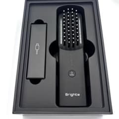 Brighte エレキブラシ【BRT-FS145B】 新品級】Brighte ブライト エレキブラシBRT-FS145B Y0900 - メルカリ