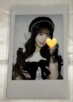 福丸うさ ランチェキ 11枚まとめ売り 福丸うさ ランチェキ 11月 iLiVE! 特別衣装 - メルカリ