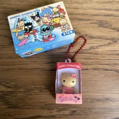 サンリオキャラクターズ チョコボックス ハローキティのサムネイル