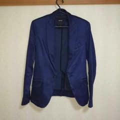 GENIE BLEU ジャケットのサムネイル