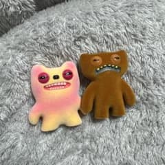 ファグラー フィギュアのサムネイル