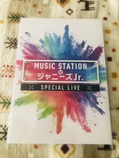 Mステ DVDのサムネイル