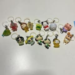 めじるしアクセサリー まとめ売りのサムネイル