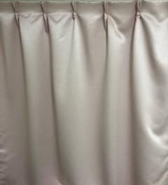 遮光カーテン 100x178cm 日本製 The Curtain 1枚のサムネイル