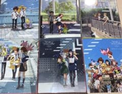 デジモンアドベンチャー tri Blu-rayのサムネイル