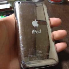 ぶひこ様専用！iPod touch4世代 32gbホワイトのサムネイル