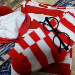 ウォーリー ４点セットのサムネイル