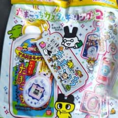 たまごっち アクリルキーホルダー 2のサムネイル