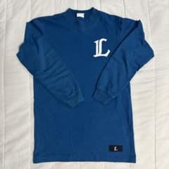 西武 ライオンズベースボールスクール 練習着 ユニフォーム JL③