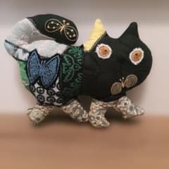 猫さんのサムネイル