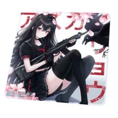 【新品未使用】Gamesense×Aimlabs Radar Asuka Ryoのサムネイル