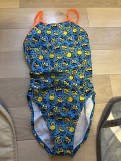 Women's swimwear