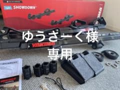 YAKIMA  ショーダウンのサムネイル