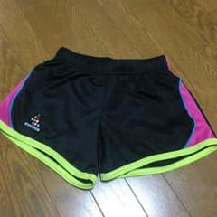 スボルメ 短パンのサムネイル