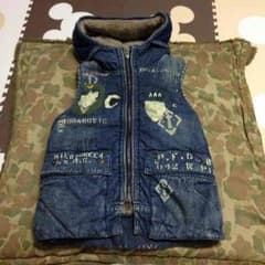 DENIM&DUNGAREEのサムネイル
