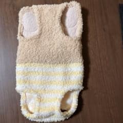 a-cya様専用わんちゃんのおむつウェアsssのサムネイル