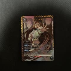 ユニオンアリーナ 井上織姫 SR BLEACH パラレル - メルカリ