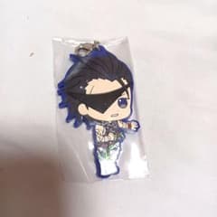 아이돌 마스터 SideM ready to 315 러버 매력 쿠로노 겐부