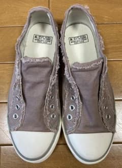 #coen  #スニーカー　M  23.5cmのサムネイル