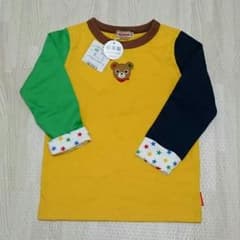 100㎝☆ミキハウスロンTのサムネイル