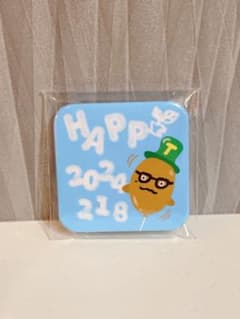 AMAZING COFFEE アメコ カプセル  マメT マメテツのサムネイル