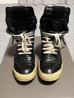 Rick Owens DRKSHDW ジオバスケット サイクロプス期 16SSのサムネイル