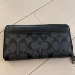 COACH コーチ 長財布のサムネイル