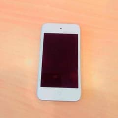 iPod touchのサムネイル