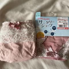 サニタリーショーツのサムネイル
