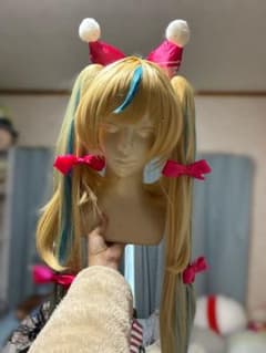 立伝都々 ミスショ衣装フルセットのサムネイル