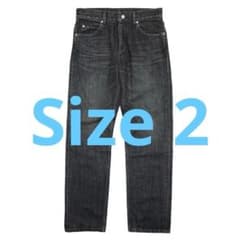 希少サイズ2 BERBERJIN SUBCULTURE PANTS SV925 - メルカリ