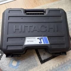 HITACHI FDS 14GL ドリル 14.4V 充電器付のサムネイル