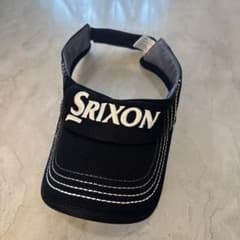 SRIXON サンバイザーのサムネイル
