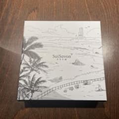 SuiSavon 立方体石鹸 9個セット首里石鹸